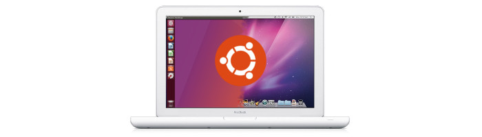Ubuntu on Mac