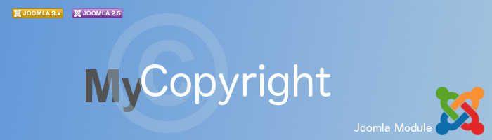 MyCopyright